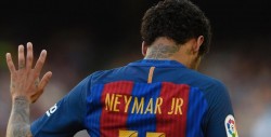 Neymar quiere decir adiós al Barcelona