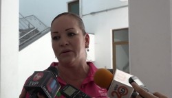 IMMUJER apoya a familia de enfermeras desaparecidas