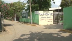Sin reporte de actos vandálicos o robos en las escuelas