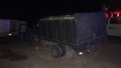 Aseguran más de 9 mil litros de gasolina robada