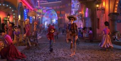 Coco de Disney-Pixar lanza un nuevo trailer