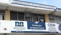 Hay bastante evidencia sobre enfrentamiento en Villa Unión: CEDH