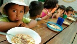 Lleva Banco de Alimentos nutrición a 250 niños