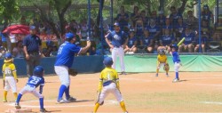 Tijuana Azul es campeón del Nacional de Pañalitos