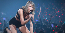 Taylor Swift lleva a juicio contra el DJ que la agredió sexualmente