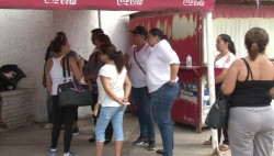 Enfermeras piden justicia para sus compañeras