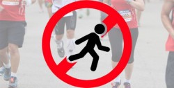 En estos países está oficialmente prohibido correr