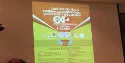 Involucra CAADES a ciudadanos en la Edición 2018 de ExpoAgro