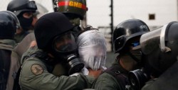 ONU denuncia tortura en Venezuela