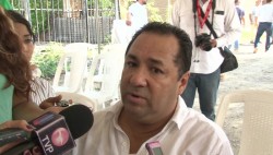 Lamenta Alcalde caso de enfermeras desaparecidas