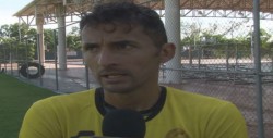 Luis Michel: "Me siento muy bien de regresar"