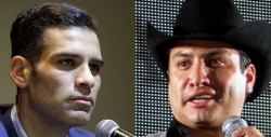 Acusan a Julión Álvarez y Rafa Márquez de lavar dinero para el narco