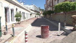 Supervisan arquitectos e ingenieros calidad de obras