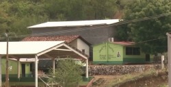 En peligro inicio de clases en la zona serrana de Concordia