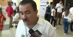 No se preocupan por la obra de la presa Santa María por andar en la agenda política