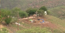 Sin violencia las familias no abandonarían sus hogares: Aarón Irizar