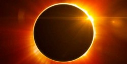 El eclipse solar: de acontecimiento histórico a posible catástrofe