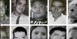Condenan a más de 5 siglos de cárcel a implicado en caso Heaven
