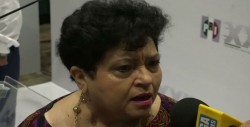 Diputada Federal habla del caso Julión Álvarez y Rafael Márquez