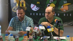 Cañeros anuncia mejoras al estadio EIA ante temporada de la LMP