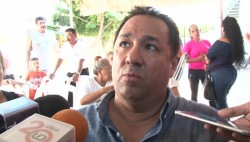Alcalde apoya moralmente a Julión Álvarez