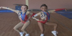 Culiacán, primer lugar Nacional en Gimnasia