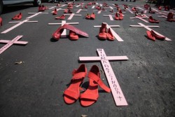 52 feminicidios en Sinaloa en lo que va del año
