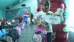 Premia Café El Marino a "Niños de 10"