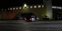 Balacera interrumpió fiesta en fraccionamiento El Cid en  Mazatlán