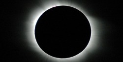 Desde qué países se podrá ver el eclipse solar