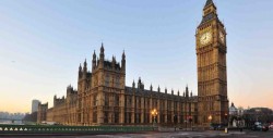 El 'Big Ben' dejará de escucharse en Londres