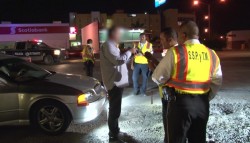 Reduce alcoholímetro preventivo 80% de accidentes