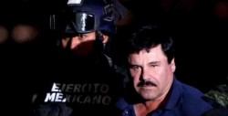Policía que participó en recaptura de 'El Chapo' es trasladado a EU