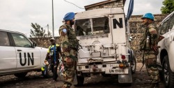 Ataque a campamentos de la ONU en Mali deja por lo menos a 9 muertos