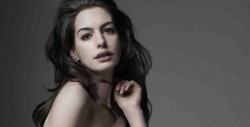 Filtran fotos de Anne Hathaway desnuda