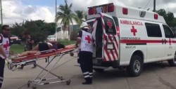 Asesinan a dos hombres y a una mujer en Santa Fe