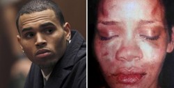 Chris Brown después de 8 años, da su versión sobre la agresión a Rihanna
