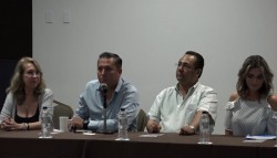 Crearán centro de atención y protección al turista