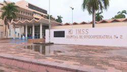Incrementan nacimientos prematuros en el IMSS