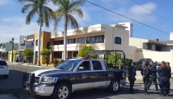 Abogados a la espera de condena en el caso Sánchez Morán
