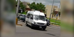 Se analiza si entran en operación vans por camiones