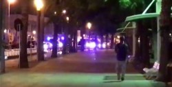 Se registra tiroteo en Cambrils, España; policía reporta 'abatidos'