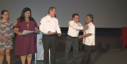 Conmemoran 25 años de la creación de SEDESOL