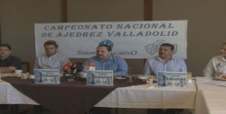 Lanzan convocatoria para Nacional de Ajedrez