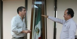 Asume Diego Monjardín subsecretaría de agricultura