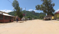 Autoridades dispuestas a apoyar a desplazados