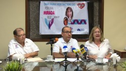 Operaran gratuitamente a niños con estrabismo
