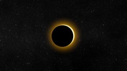 Ver eclipse de sol pudiera causar daños a la vista: Expertos