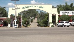 Mejora seguridad en El Habal