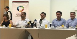 Sinaloa registra un importante crecimiento económico